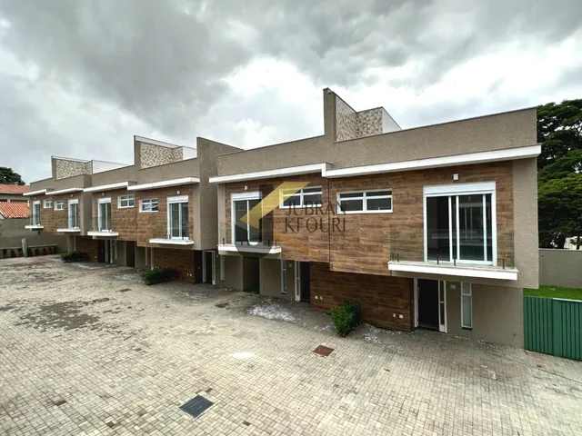 Imagem: Casa À Venda em Condomínio Ao Lado da
