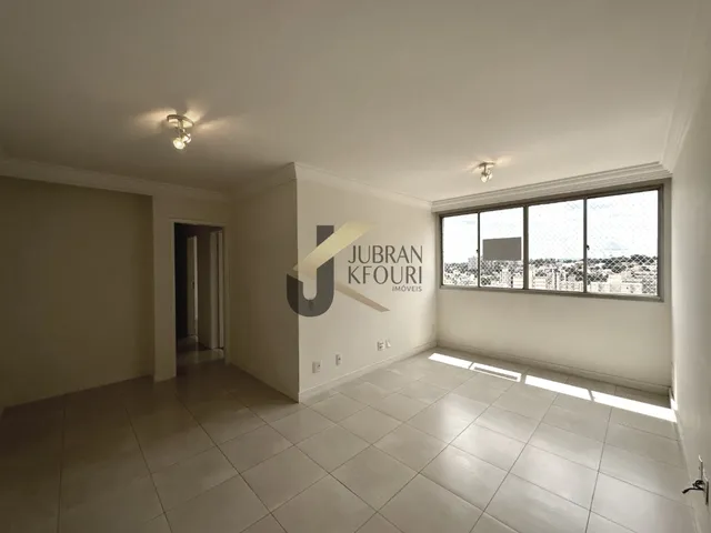 Imagem 11: Apartamento À Venda no Bosque com 3 Dormitórios (1 Suíte) e 2 Garagens Cobertas