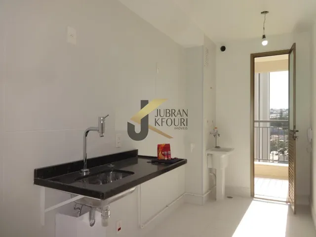 Imagem 9: APARTAMENTO RESIDENCIAL em CAMPINAS - SP, GUANABARA