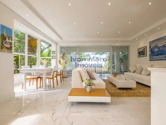 Imagem: Casa À Venda em Praia Brava - Florianópolis