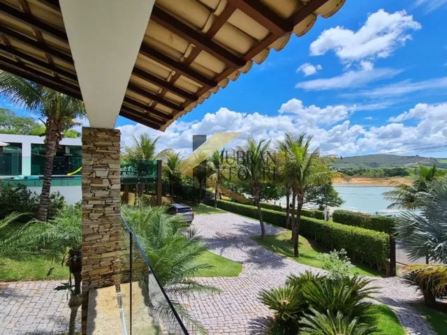 Imagem 5: Casa à venda no balneário Escarpas do Lago - Capitólio (MG), com 10 dormitórios, 5