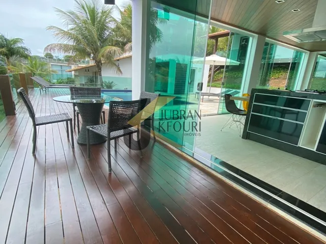 Imagem 13: Casa à venda no balneário Escarpas do Lago - Capitólio (MG), com 10 dormitórios, 5