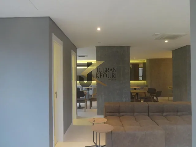 Imagem 8: Apartamento à venda no Guanabara - Campinas, com 3 quartos (1 suíte), lazer e 2