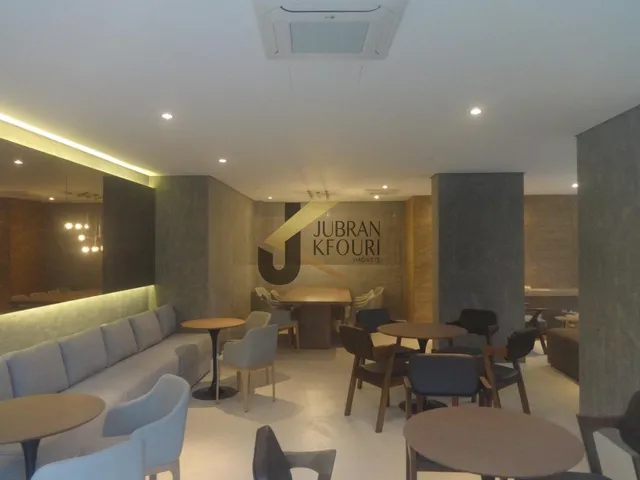 Imagem 6: Apartamento à venda no Guanabara - Campinas, com 3 quartos (1 suíte), lazer e 2