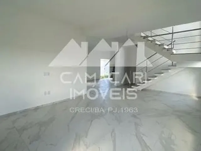 Imagem 7: Duplex À Venda no Terras Alphaville Camaçari