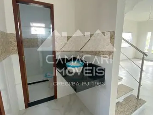 Imagem 8: Duplex À Venda no Terras Alphaville Camaçari