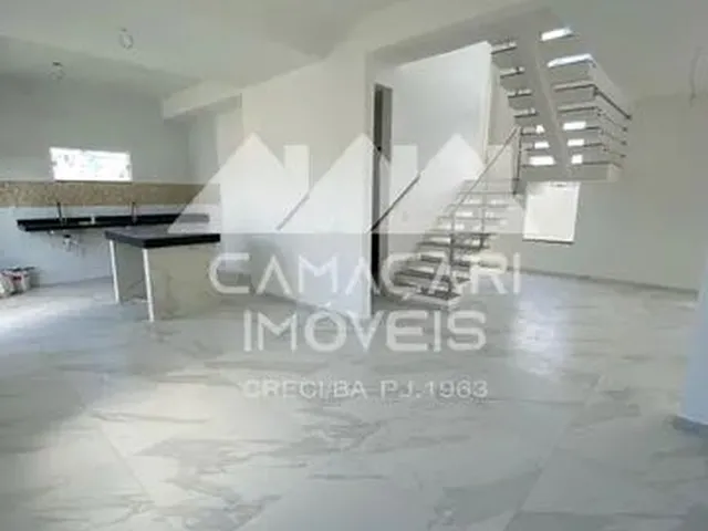 Imagem 4: Duplex À Venda no Terras Alphaville Camaçari