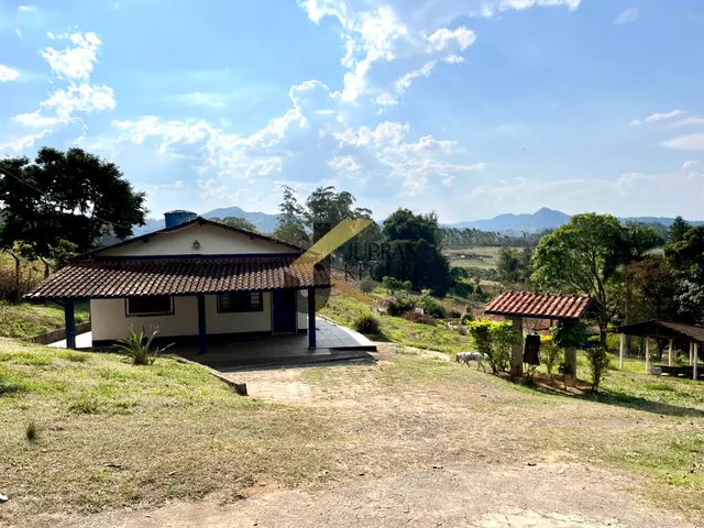Imagem 11: Sítio à venda em Caldas (MG), com 4 hectares e 1.575 m² de área construída