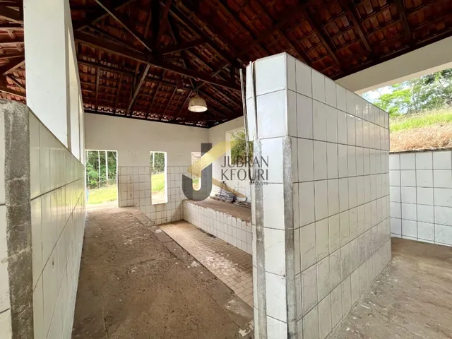 Imagem 5: Sítio à venda em Caldas (MG), com 4 hectares e 1.575 m² de área construída