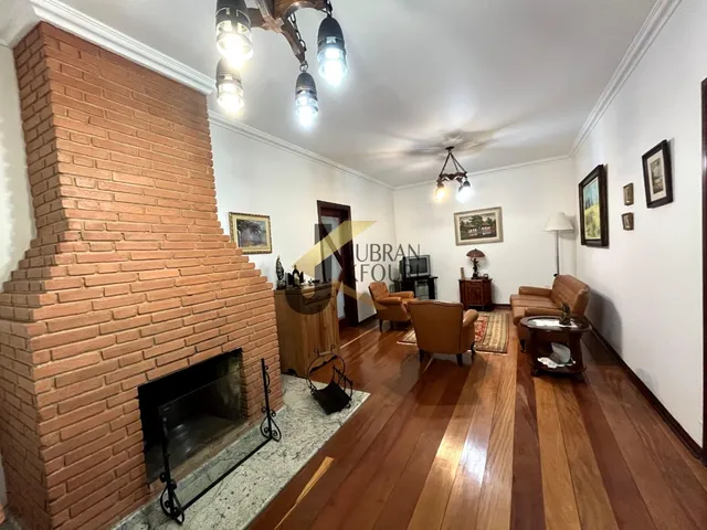 Imagem 9: Sítio à venda em Caldas (MG), com 4 hectares e 1.575 m² de área construída