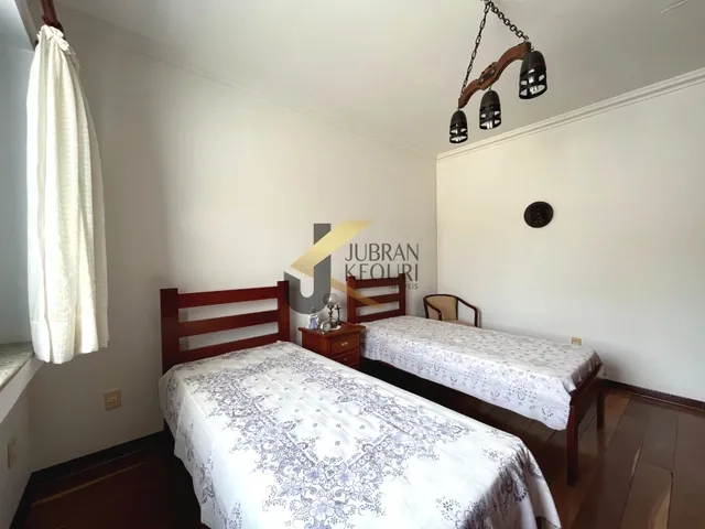 Imagem 6: Sítio à venda em Caldas (MG), com 4 hectares e 1.575 m² de área construída