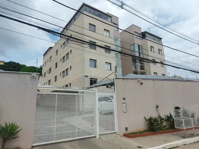 Imagem: Apartamento de 02 Quartos com 01 Vaga de