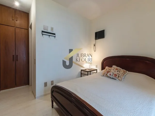 Imagem 14: Apartamento à venda no Cambuí - Campinas, com 1 suíte, garagem e estrutura de