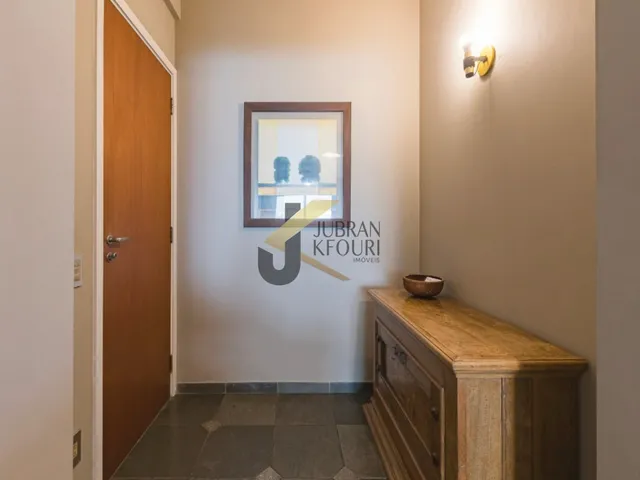 Imagem 8: Apartamento à venda no Cambuí - Campinas, com 1 suíte, garagem e estrutura de