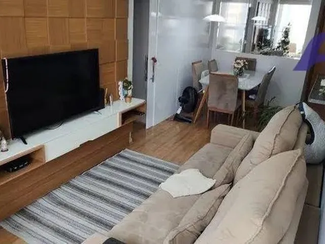 Imagem: Apartamento com 3 Dormitórios À Venda