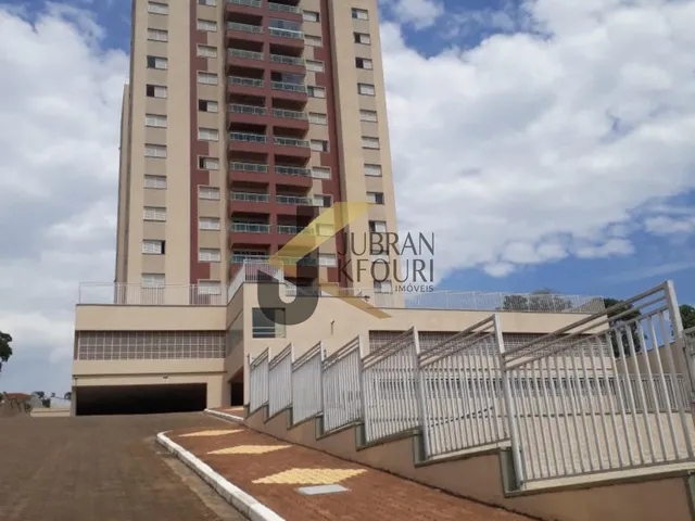 Imagem: Apartamento para Venda na Mansões Santo