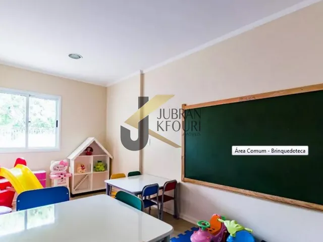 Imagem 7: Apartamento para Venda na Mansões Santo Antonio Diferenciado