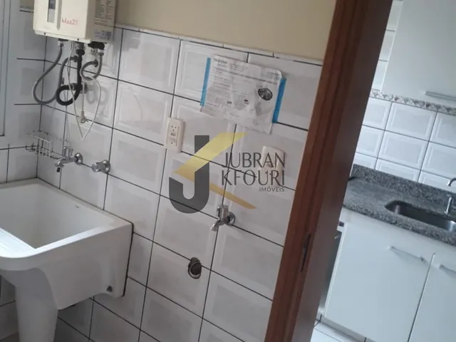 Imagem 13: Apartamento para Venda na Mansões Santo Antonio Diferenciado