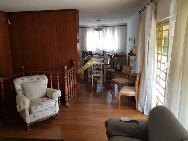 Imagem: Casa Com/Res em Campinas - Sp, Jardim Paraíso