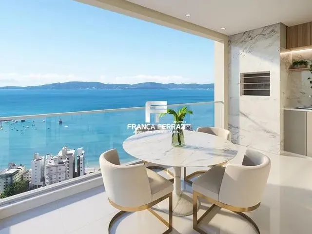 Imagem: Apartamento 4 Suítes Centro Itapema Sc