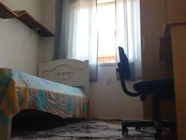 Imagem: Quarto para Moças na Agronômica