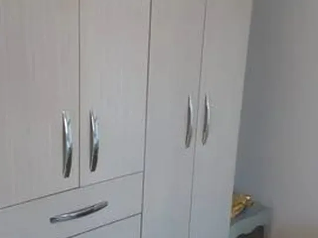 Imagem 4: Quarto para Moças na Agronômica