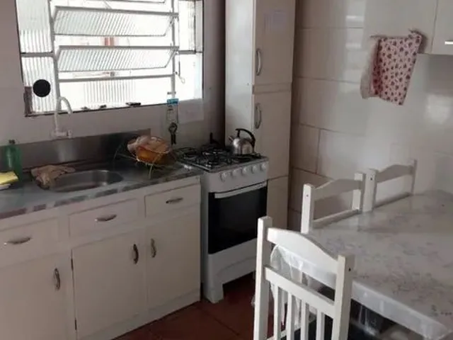 Imagem 2: Quarto para Moças na Agronômica
