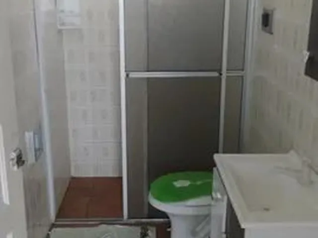 Imagem 3: Quarto para Moças na Agronômica