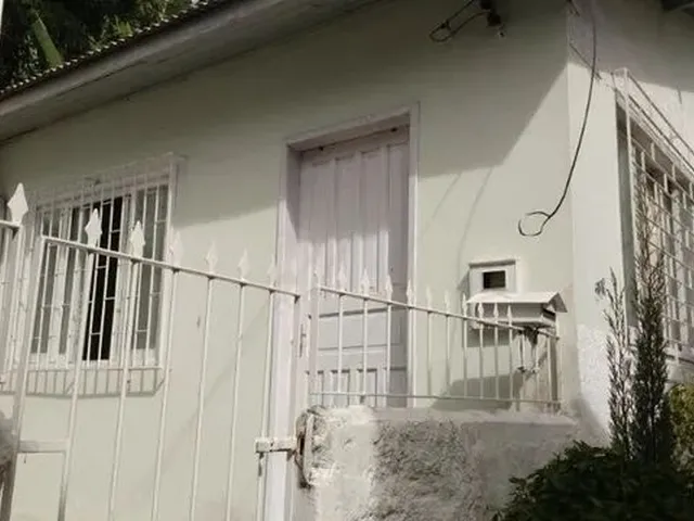 Imagem 6: Quarto para Moças na Agronômica