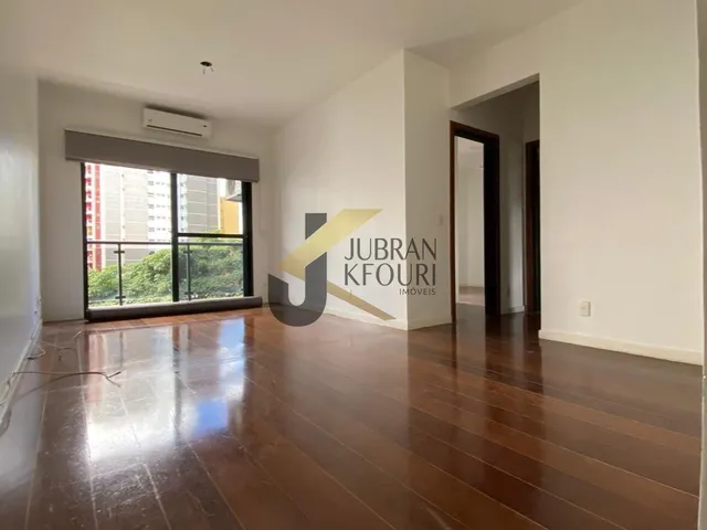 Imagem: Apartamento À Venda no Cambuí com 2 Dormitórios