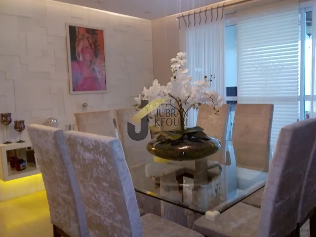Imagem 10: Apartamento Equipado e Mobiliado À Venda no Parque Prado - Campinas, com 3 Suítes, Lazer Comum e 3 Garagens