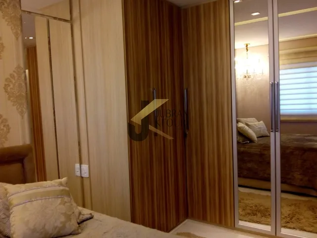 Imagem 12: Apartamento Equipado e Mobiliado À Venda no Parque Prado - Campinas, com 3 Suítes, Lazer Comum e 3 Garagens