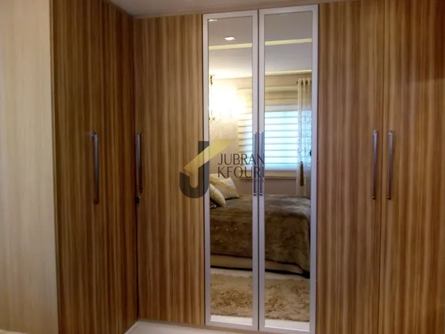 Imagem 15: Apartamento Equipado e Mobiliado À Venda no Parque Prado - Campinas, com 3 Suítes, Lazer Comum e 3 Garagens