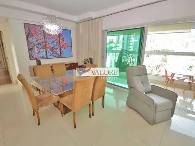 Imagem: Apartamento 4 Quartos À Venda no Anchieta