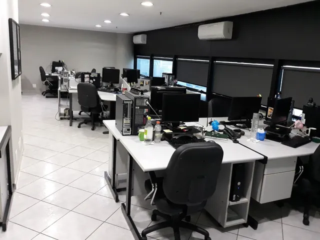 Imagem 3: SALA COMERCIAL em CAMPINAS - SP, CENTRO