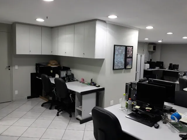 Imagem 5: SALA COMERCIAL em CAMPINAS - SP, CENTRO