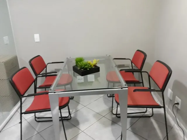 Imagem 8: SALA COMERCIAL em CAMPINAS - SP, CENTRO
