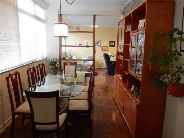 Imagem: Apartamento À Venda no Cambuí, 3 Quartos