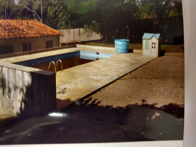 Imagem 2: Chacara - Itu Chácara com 3 dormitórios