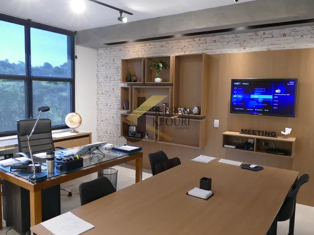Imagem 3: SALA - CAMPINAS Sala comercial com 1 banheiro