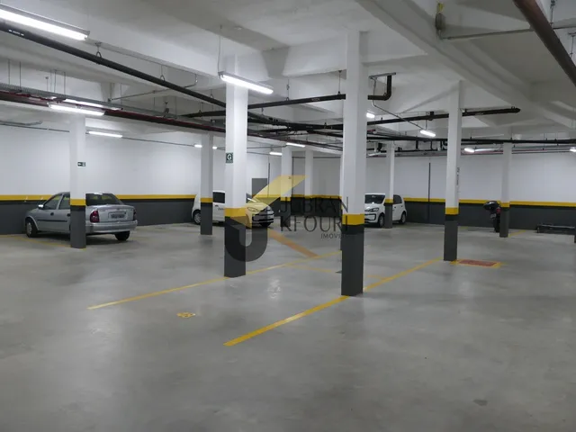 Imagem 4: SALA - CAMPINAS Sala comercial com 1 banheiro