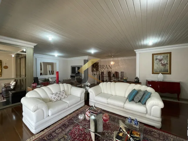 Imagem: Apartamento à venda no Cambuí, 4 suítes