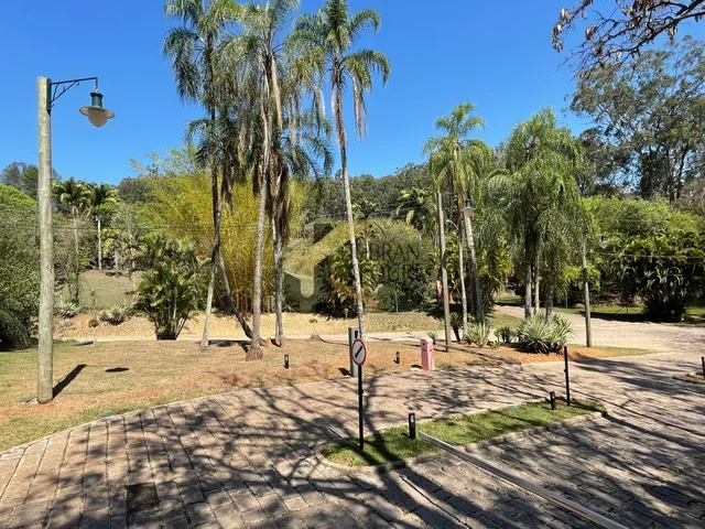 Imagem 5: Lote em Condomínio À Venda em Sousas - Campinas, com 20.521,28 M², Platô e Lago