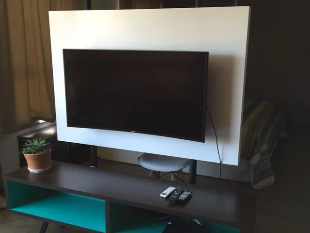 Imagem 3: Apartamento para Venda, Mobiliado, no Cambuí. com Dois Dormitórios, 2 Vagas