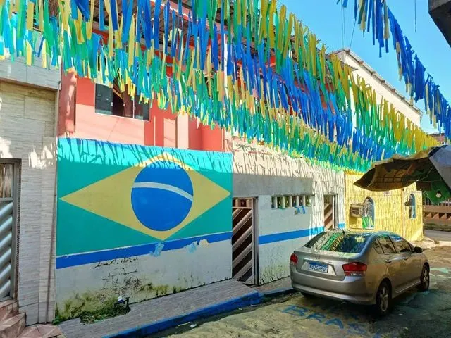Imagem: Casa Coroado 2 Pavimentos, 3 Quitnetes e