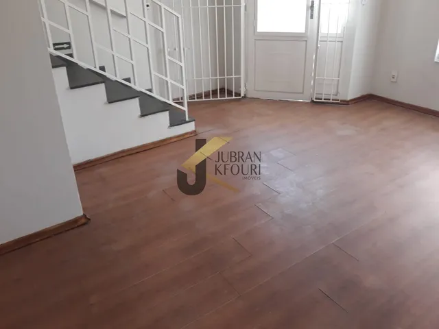 Imagem: Casa à venda no bairro Guanabara residencial