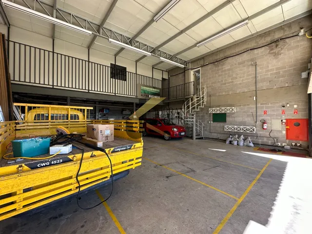Imagem 5: Prédio corporativo à venda em Sousas, distrito de campinas, com várias salas e