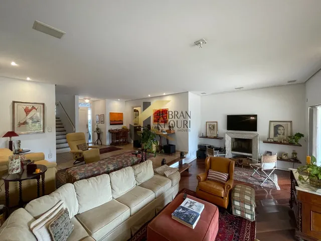 Imagem 5: Casa Residencial em Campinas - Sp, Nova Campinas