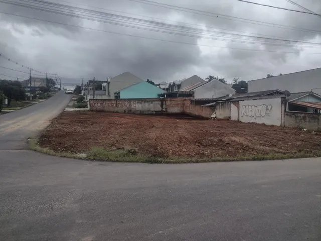 Imagem: Terreno a Venda, em Fazenda Rio Grande