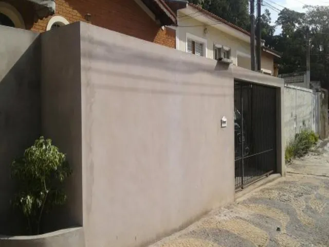 Imagem: CASA - CAMPINAS